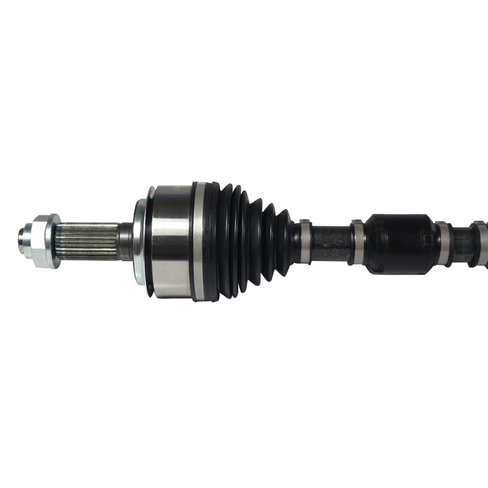 GSP New CV Axle P/N NCV36063