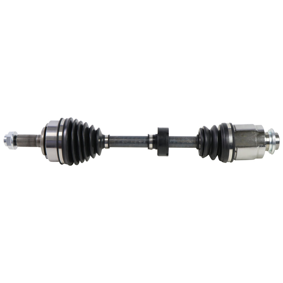 GSP New CV Axle P/N NCV36066