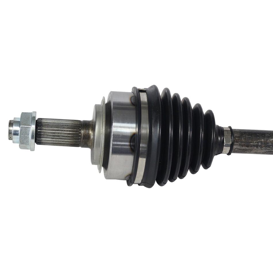 GSP New CV Axle P/N NCV36066