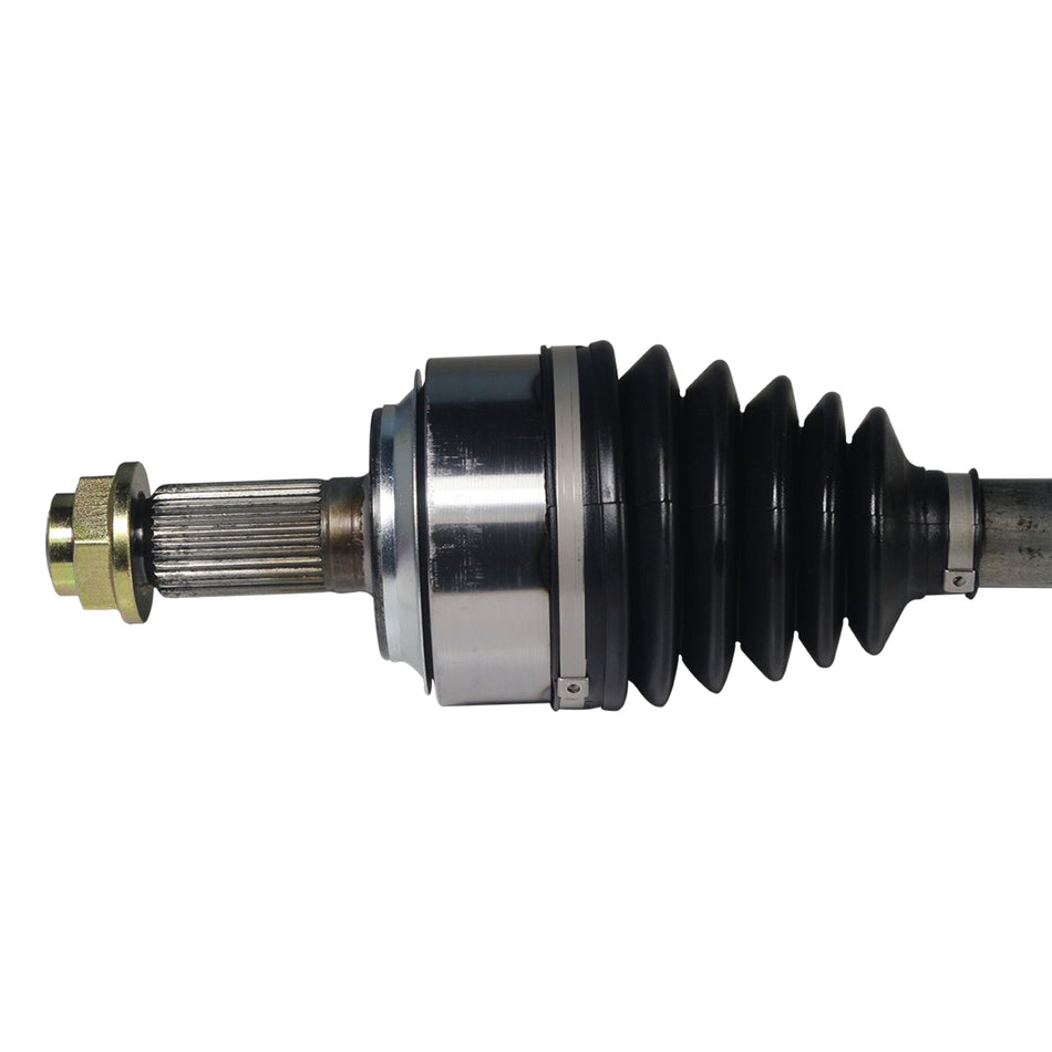 GSP New CV Axle P/N NCV36070