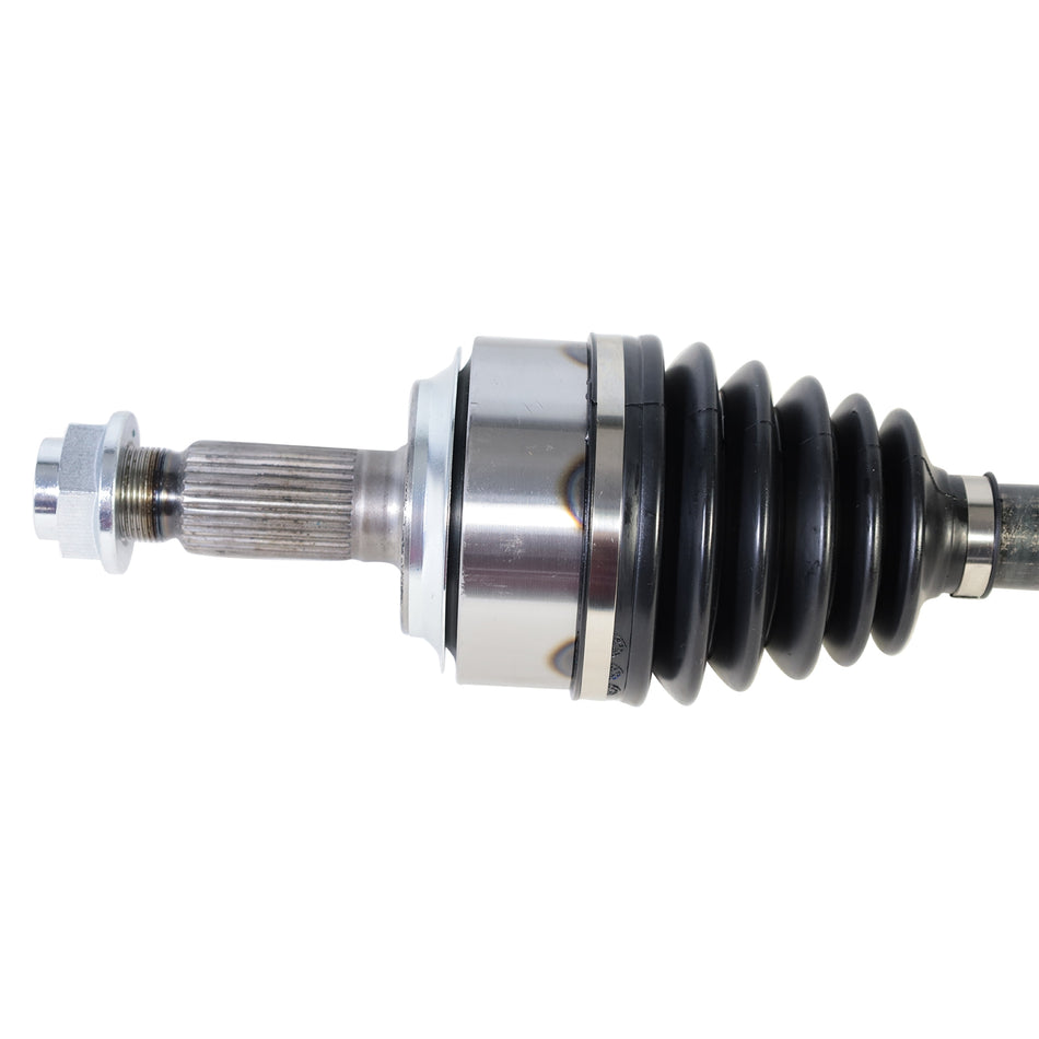 GSP New CV Axle P/N NCV36071