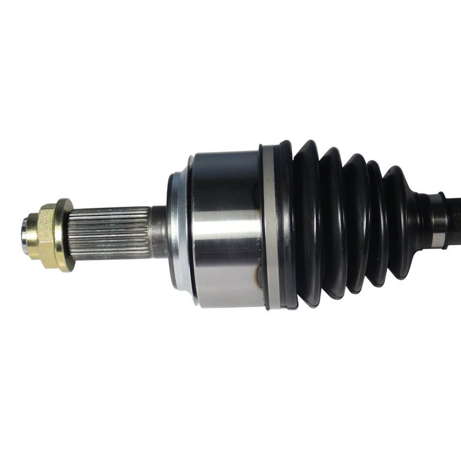 GSP New CV Axle P/N NCV36074