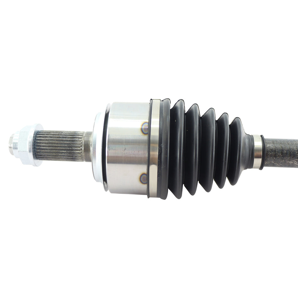 GSP New CV Axle P/N NCV36075