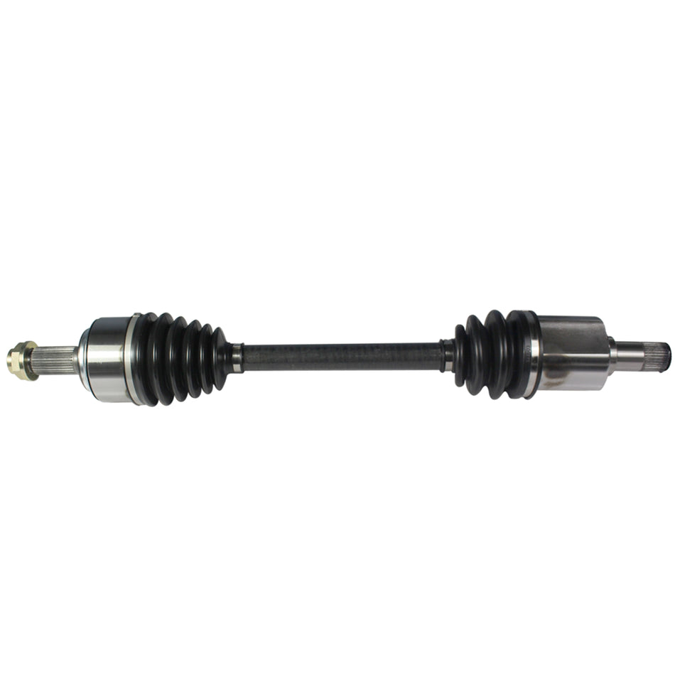 GSP New CV Axle P/N NCV36076