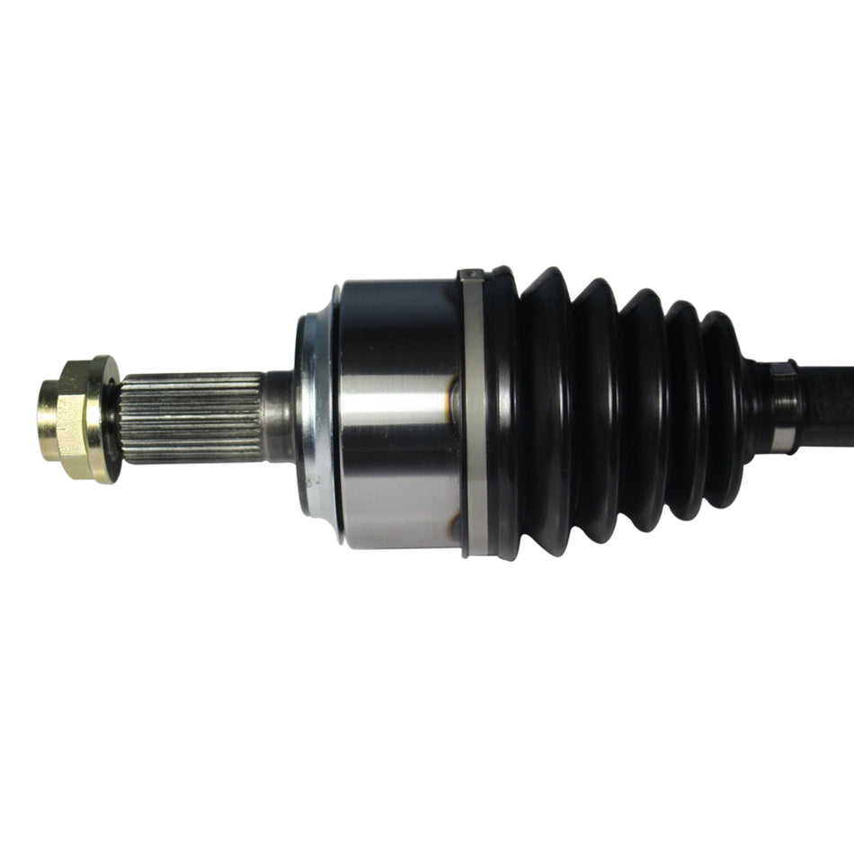 GSP New CV Axle P/N NCV36076