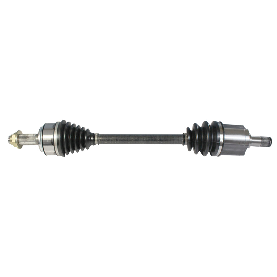 GSP New CV Axle P/N NCV36077