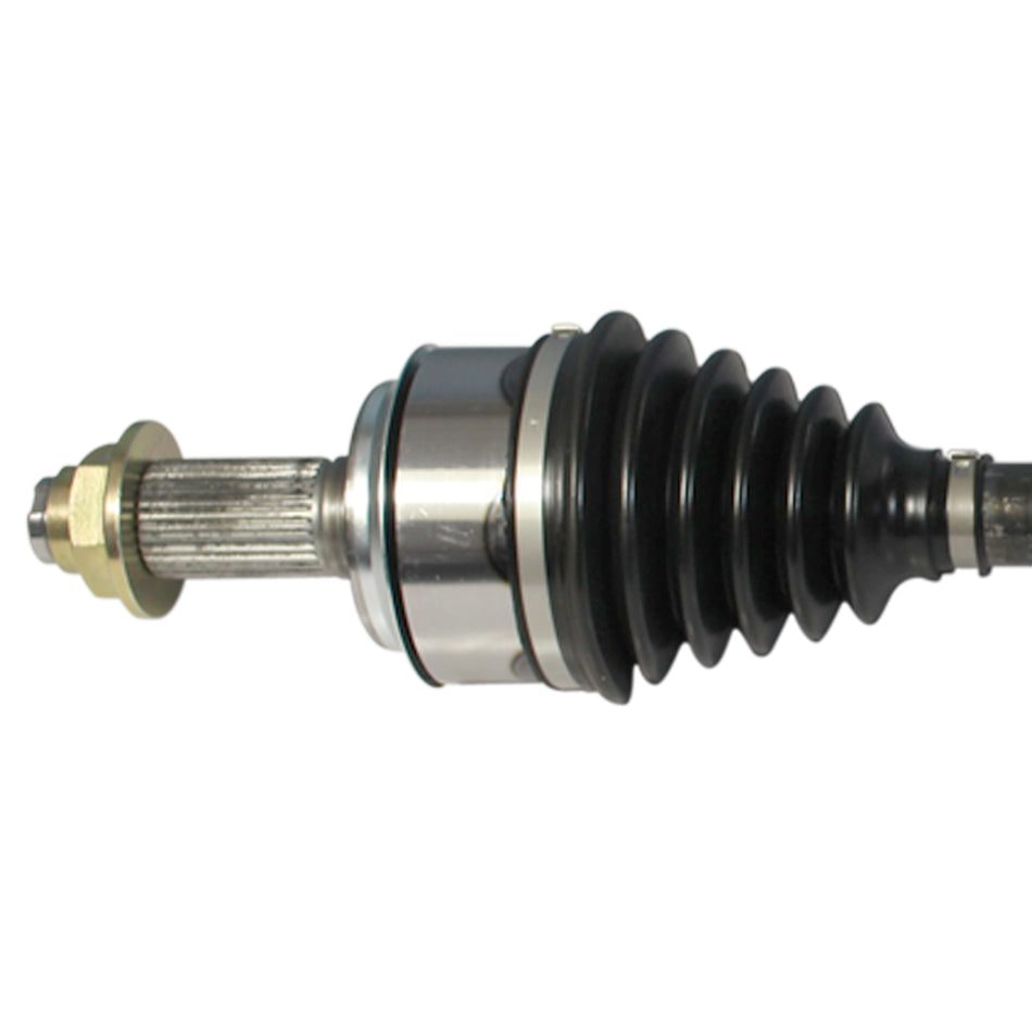 GSP New CV Axle P/N NCV36077