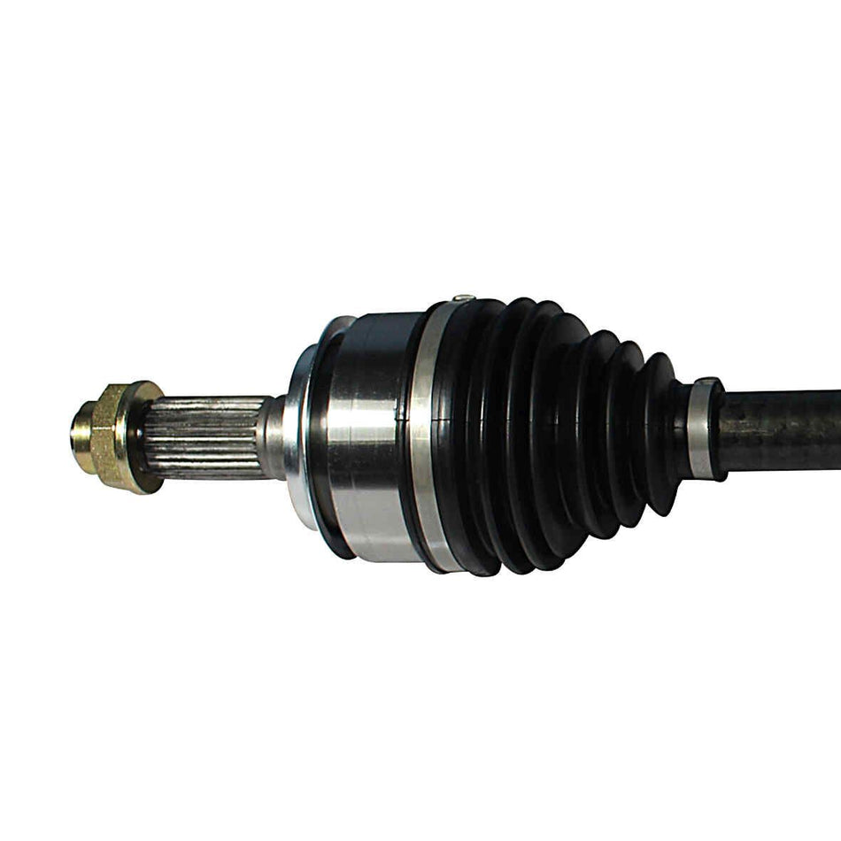 GSP New CV Axle P/N NCV36078