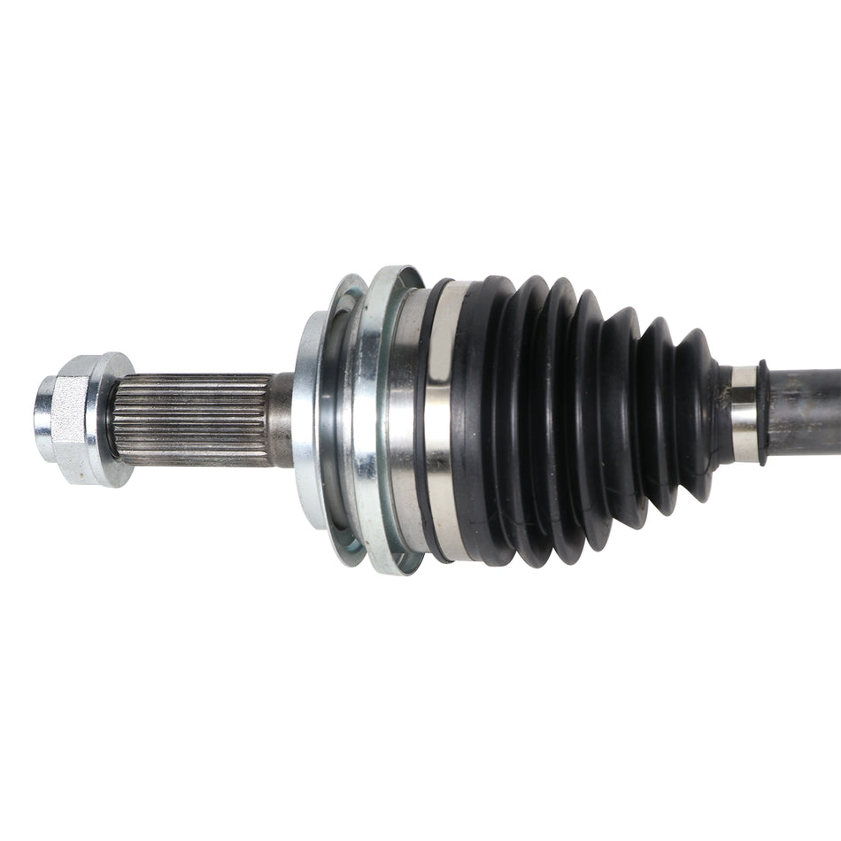 GSP New CV Axle P/N NCV36080