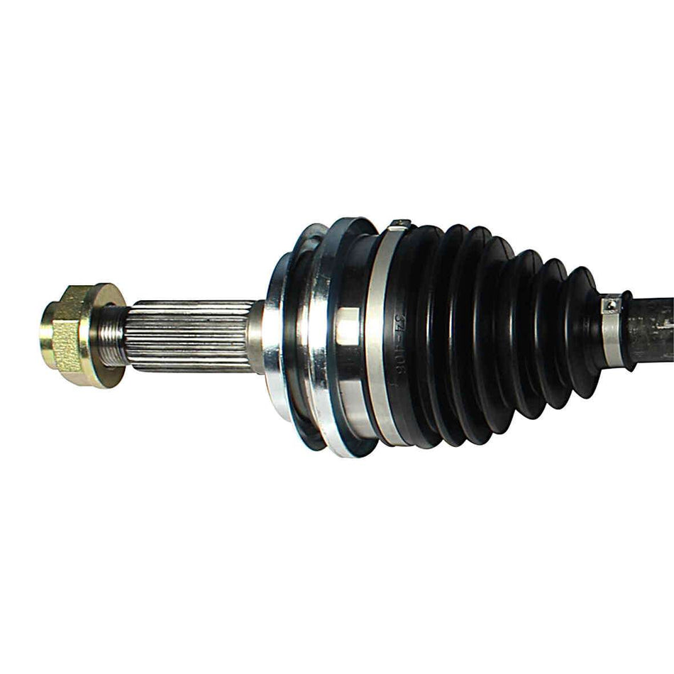 GSP New CV Axle P/N NCV36081