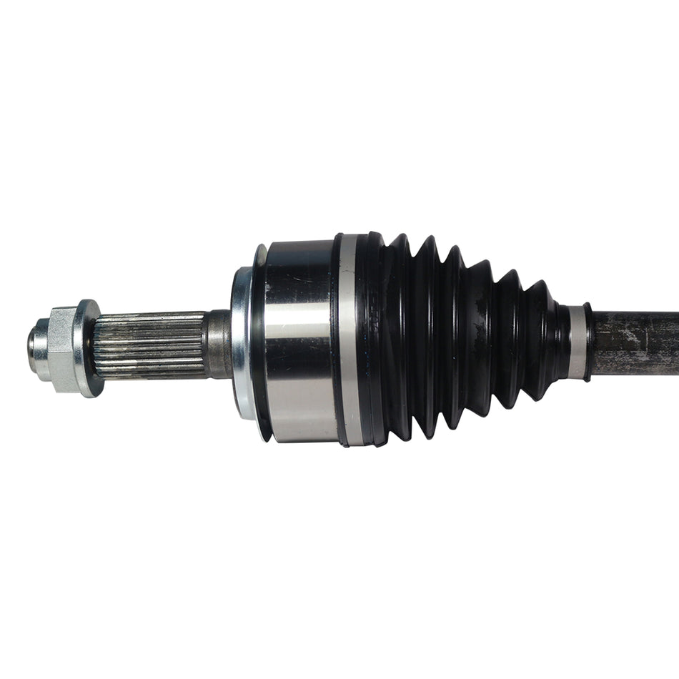 GSP New CV Axle P/N NCV36087