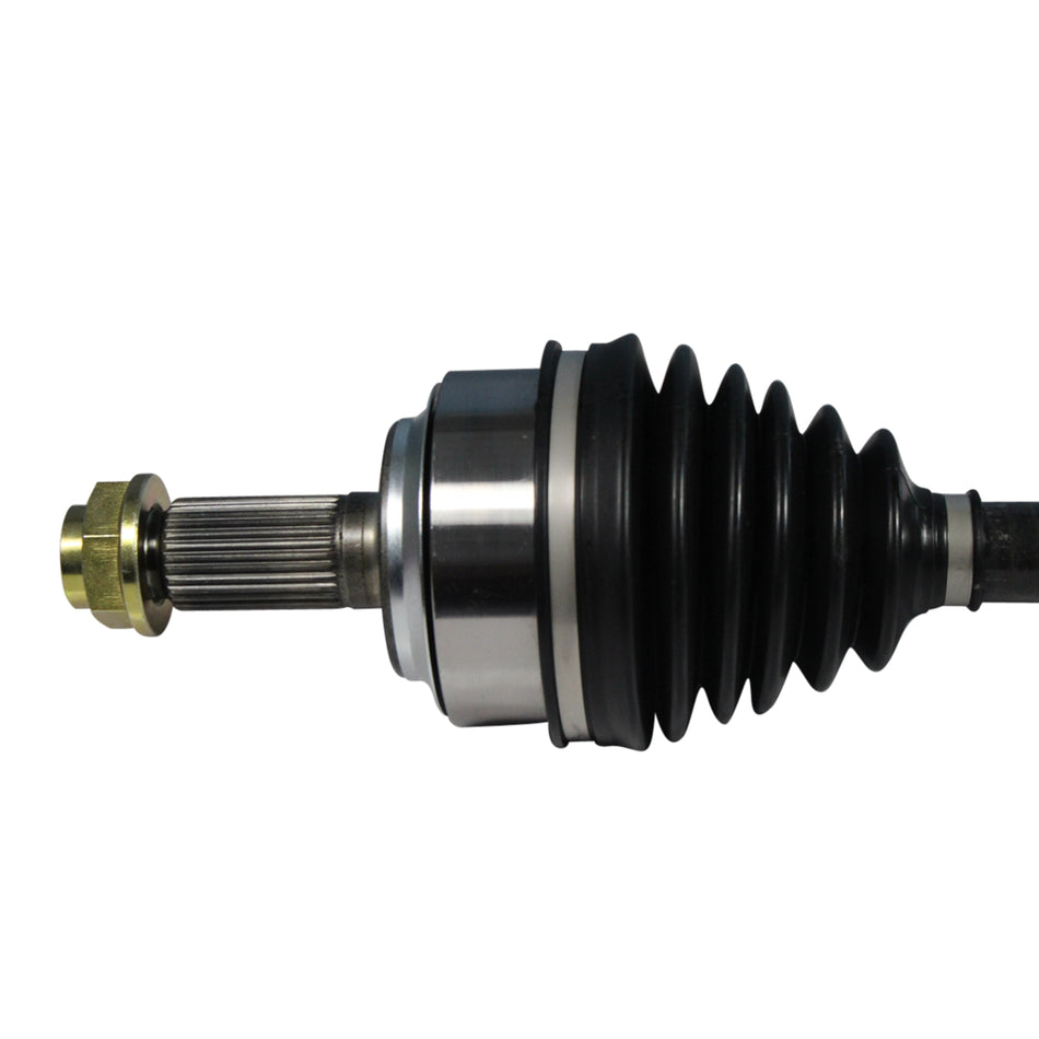 GSP New CV Axle P/N NCV36100