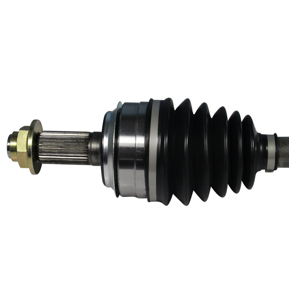 GSP New CV Axle P/N NCV36101