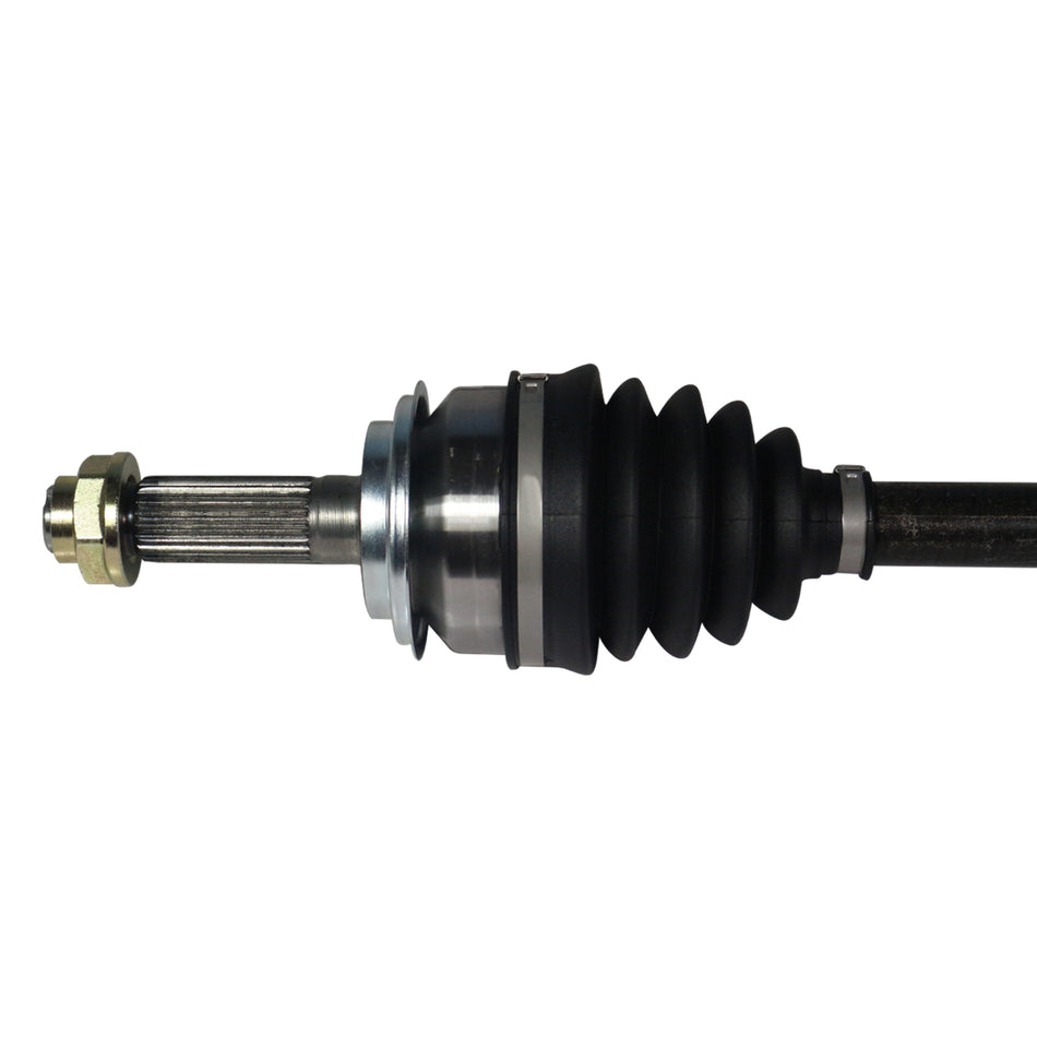 GSP New CV Axle P/N NCV36102