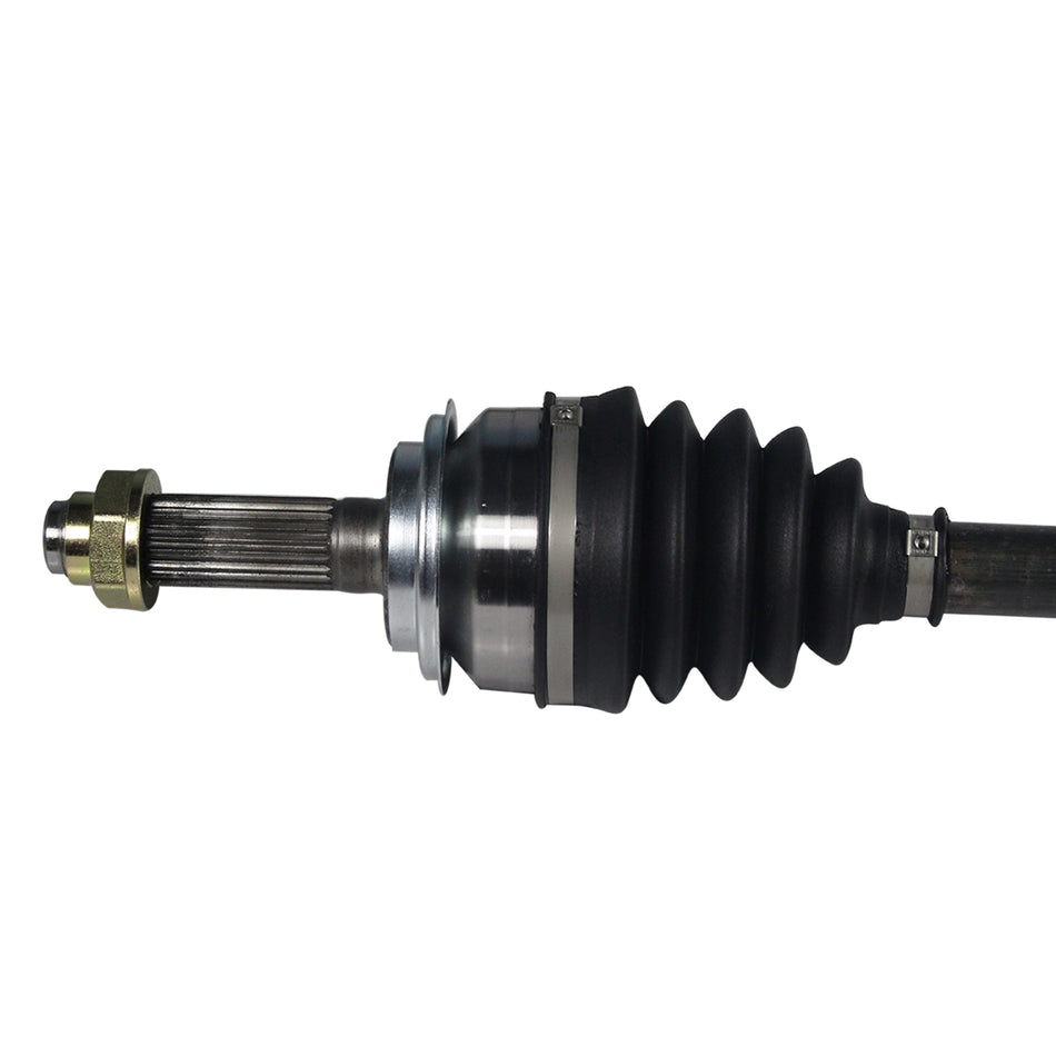 GSP New CV Axle P/N NCV36103