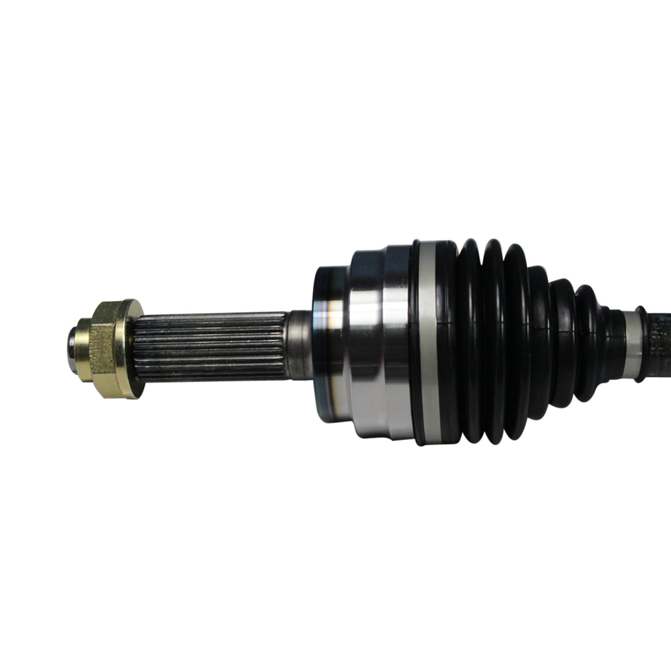 GSP New CV Axle P/N NCV36109