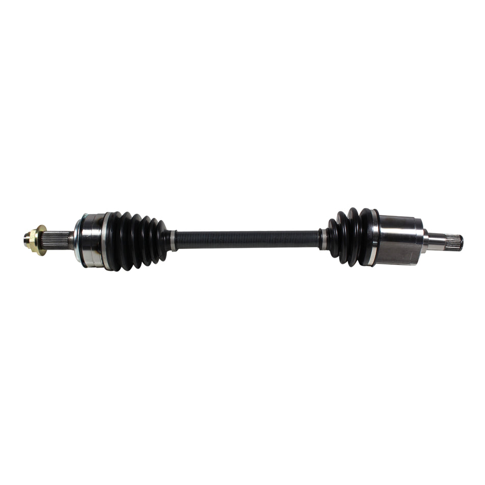 GSP New CV Axle P/N NCV36121