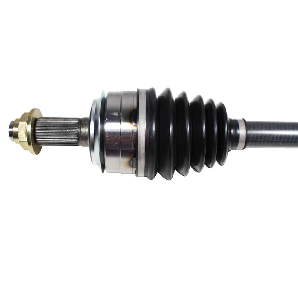 GSP New CV Axle P/N NCV36121