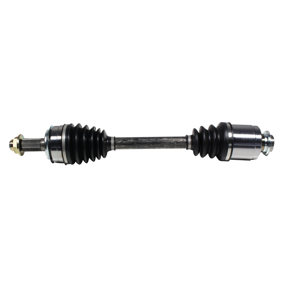 GSP New CV Axle P/N NCV36122