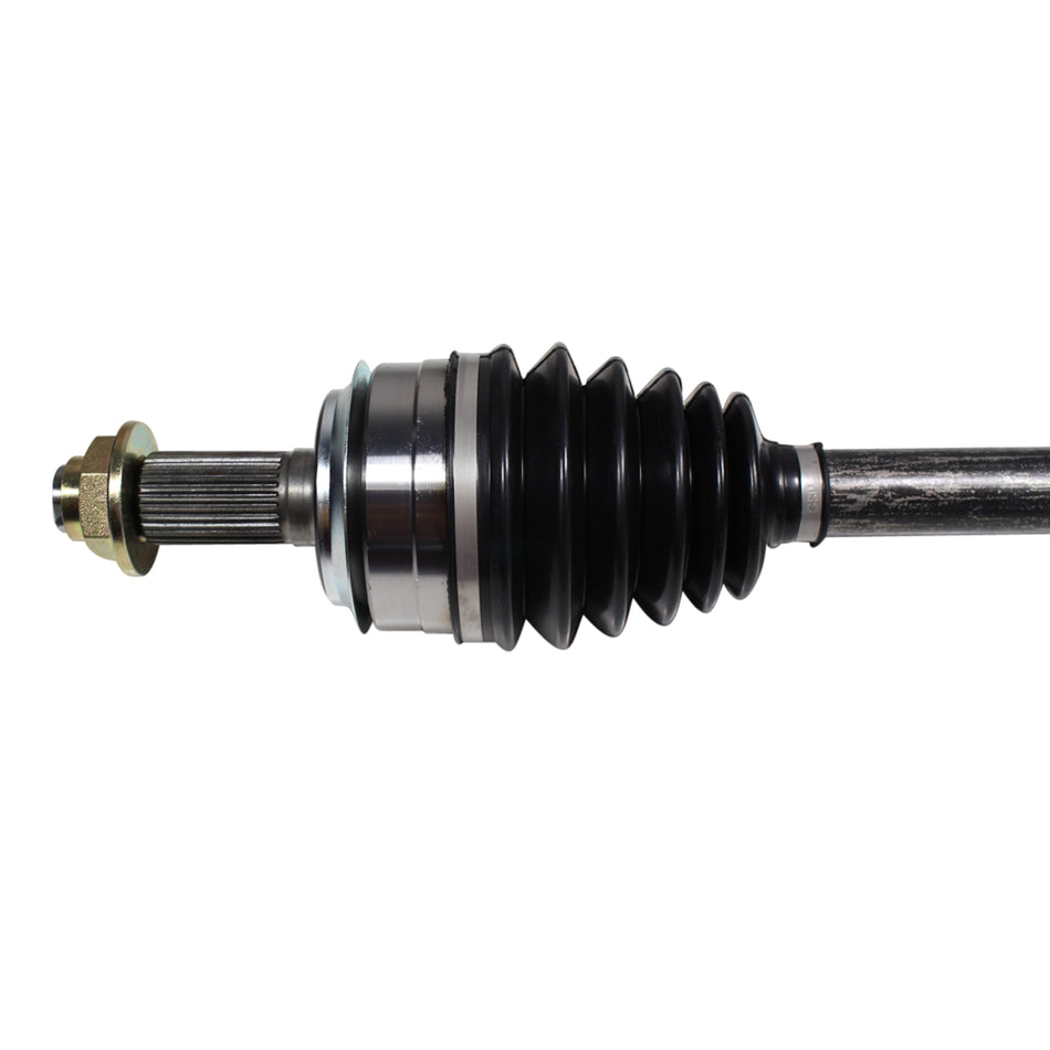 GSP New CV Axle P/N NCV36122