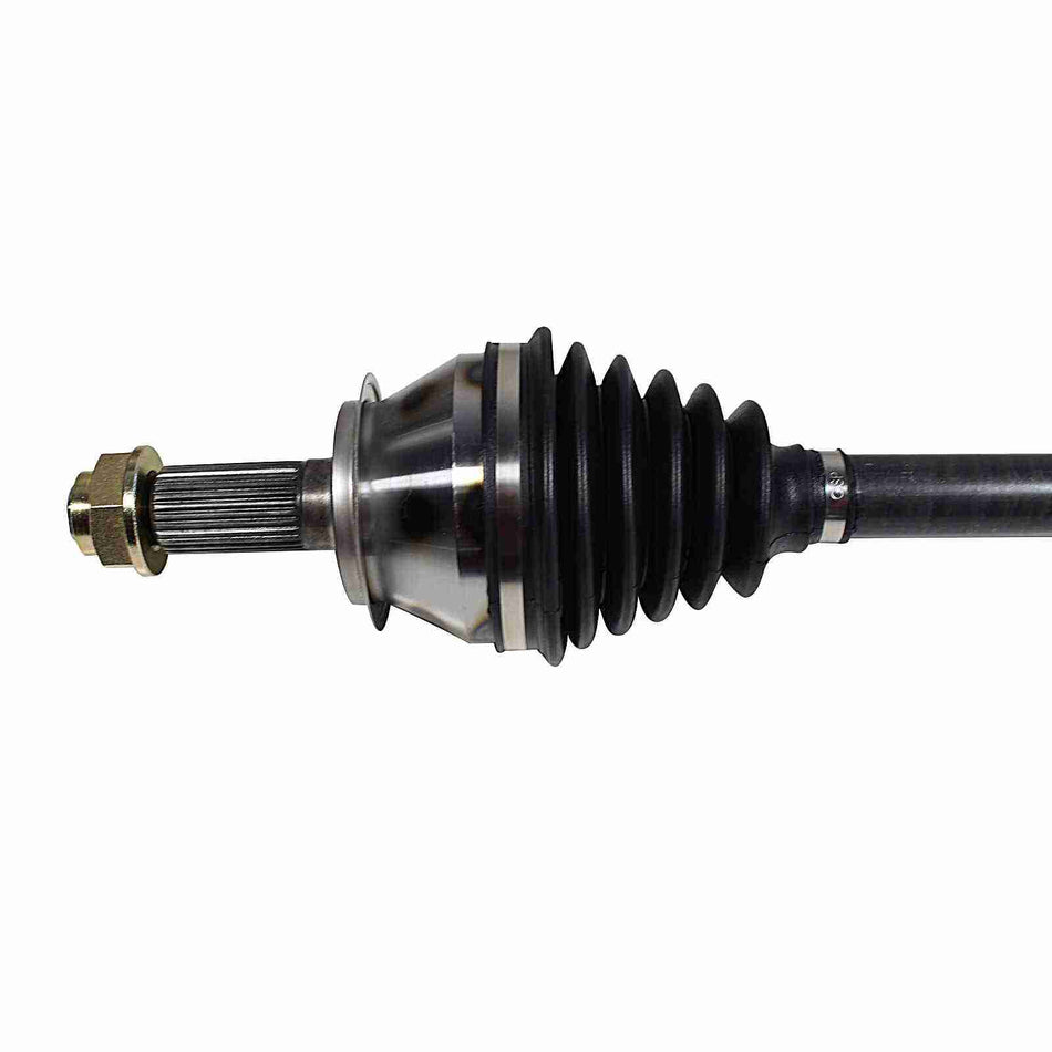 GSP New CV Axle P/N NCV36123