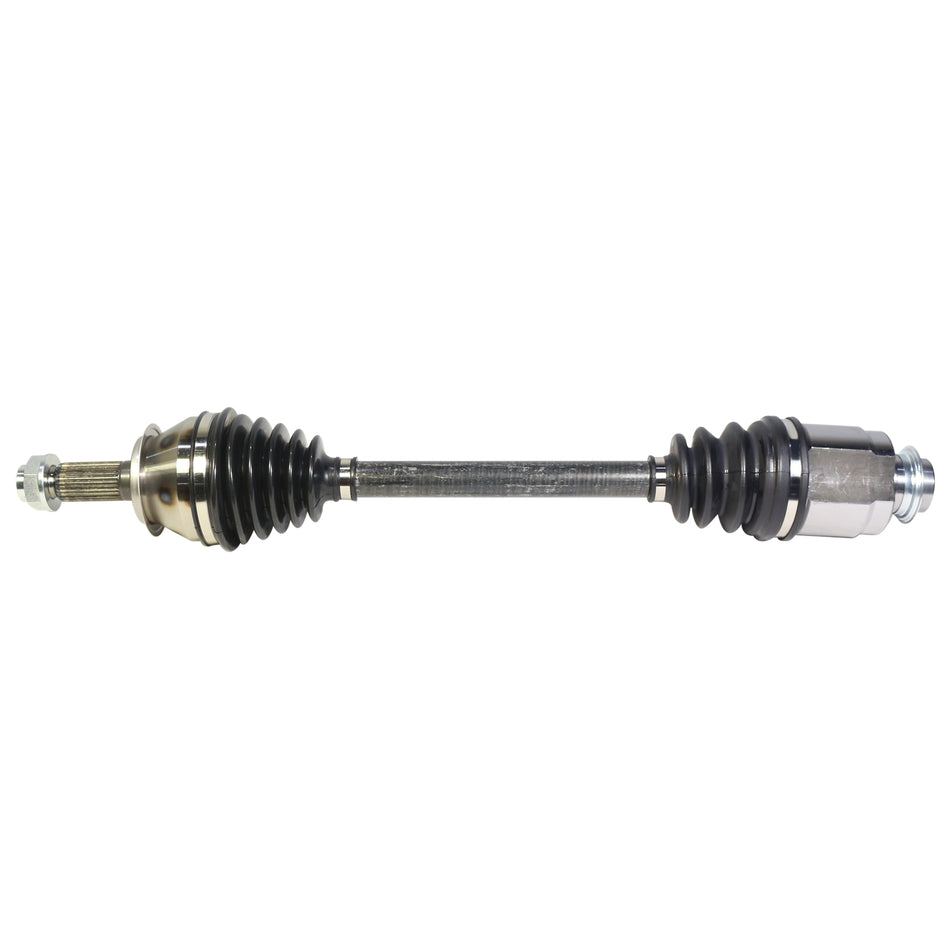 GSP New CV Axle P/N NCV36124