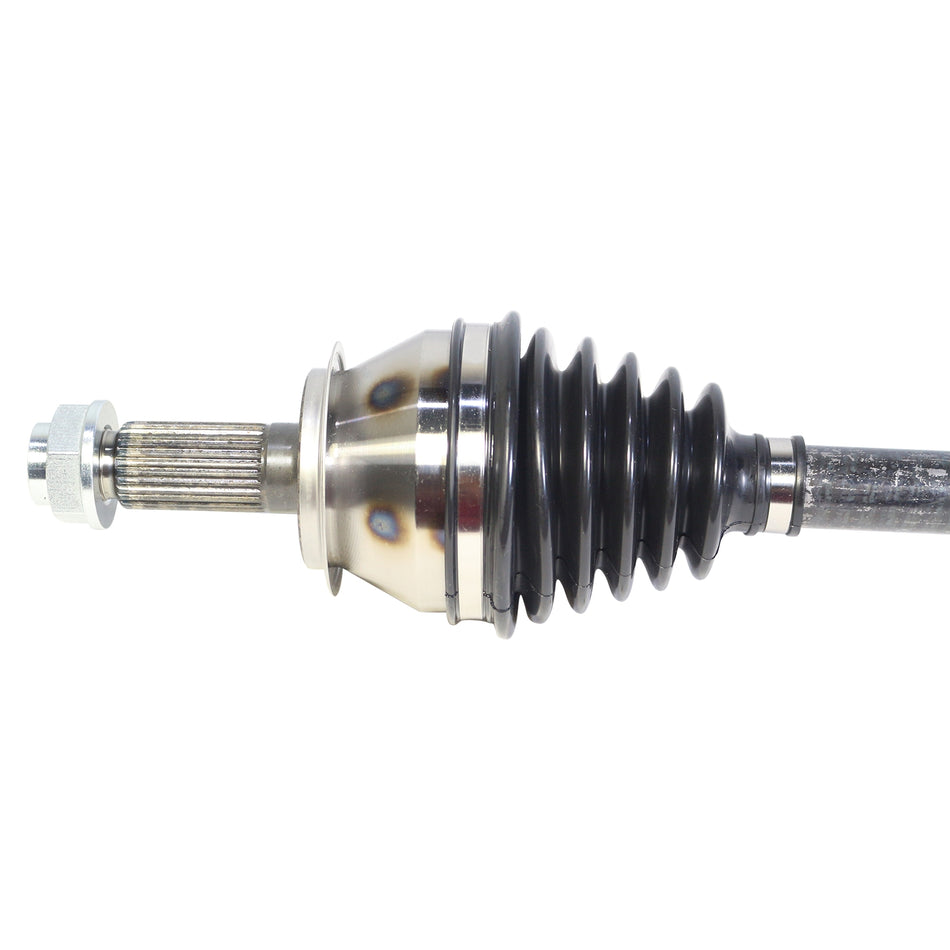 GSP New CV Axle P/N NCV36124