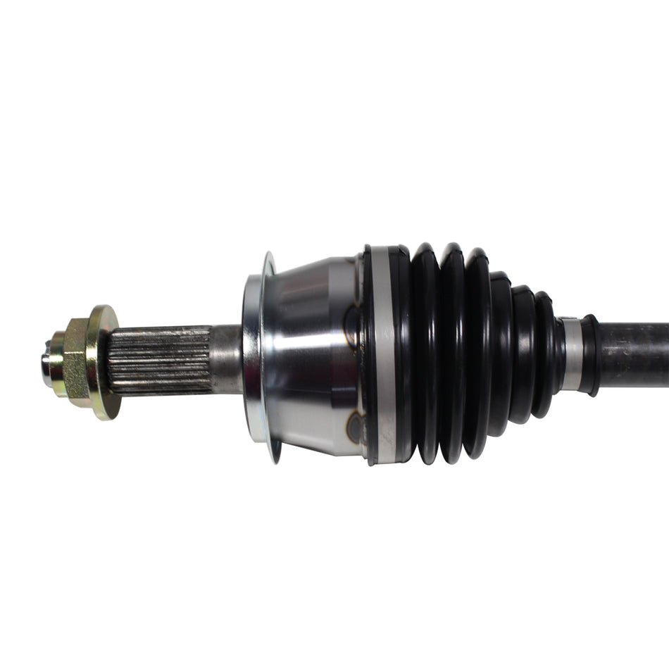 GSP New CV Axle P/N NCV36126