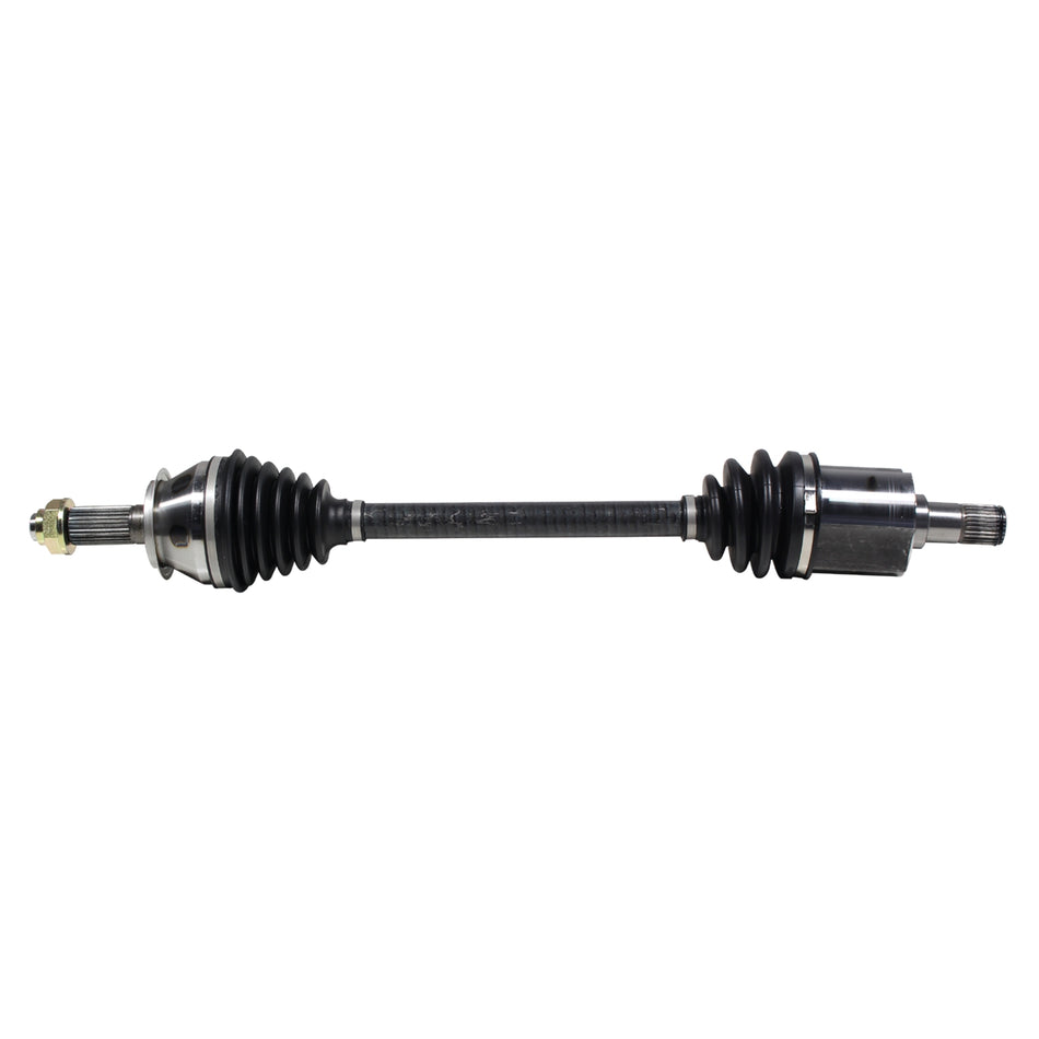 GSP New CV Axle P/N NCV36127