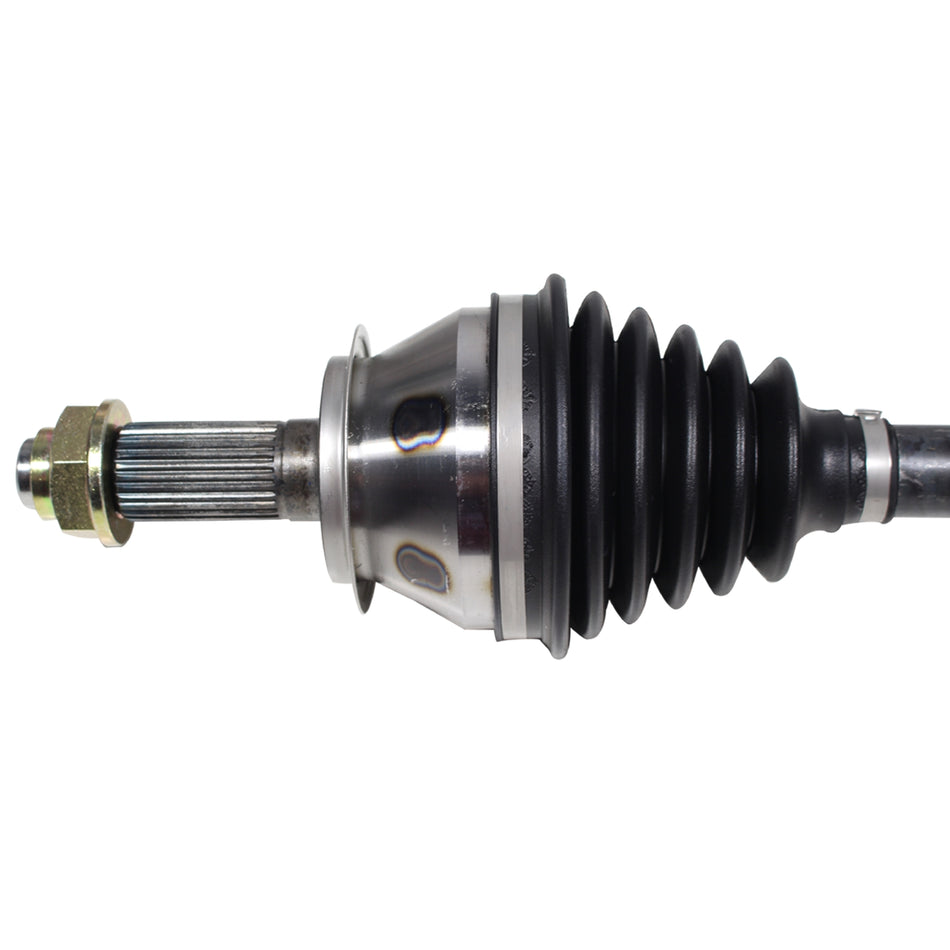 GSP New CV Axle P/N NCV36127