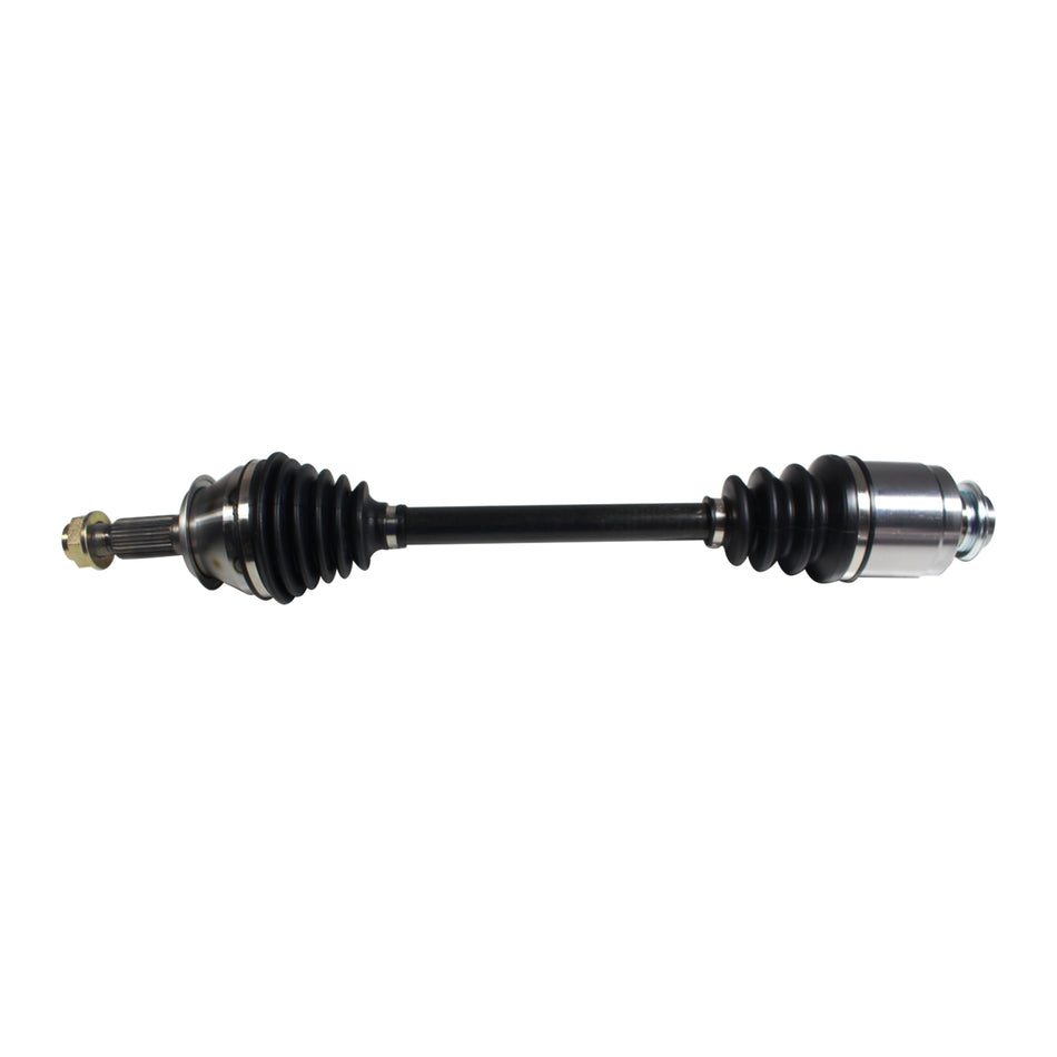 GSP New CV Axle P/N NCV36128