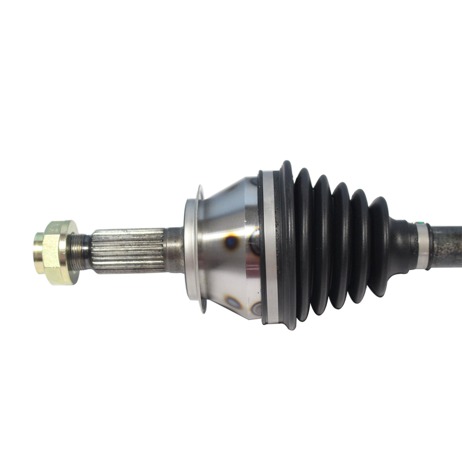 GSP New CV Axle P/N NCV36128