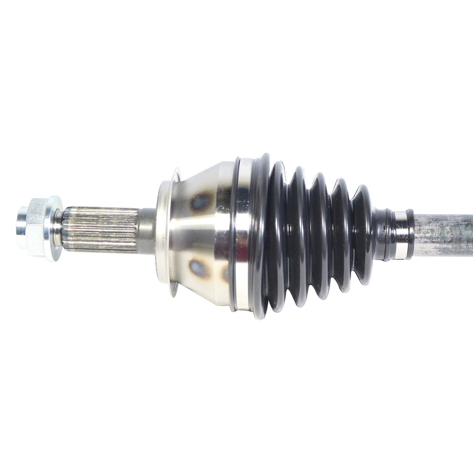 GSP New CV Axle P/N NCV36134