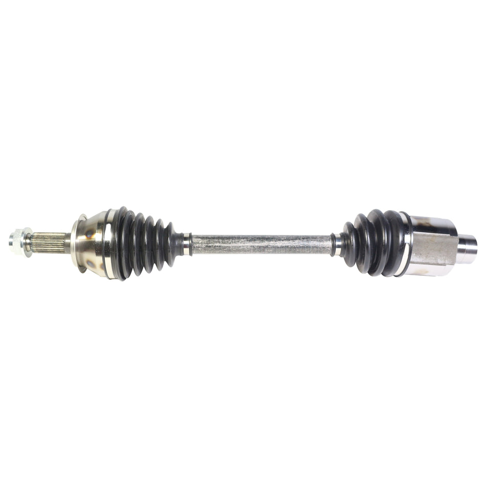 GSP New CV Axle P/N NCV36136