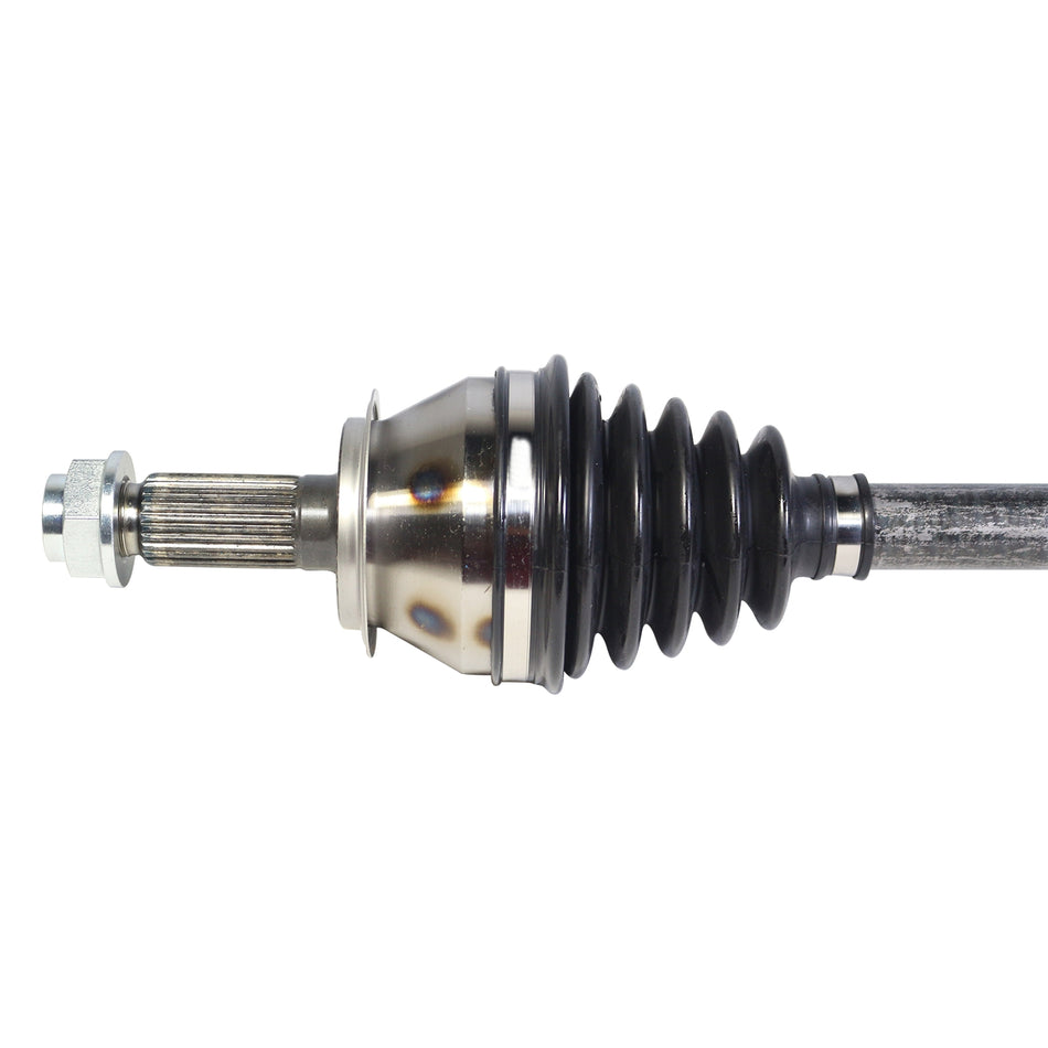 GSP New CV Axle P/N NCV36136