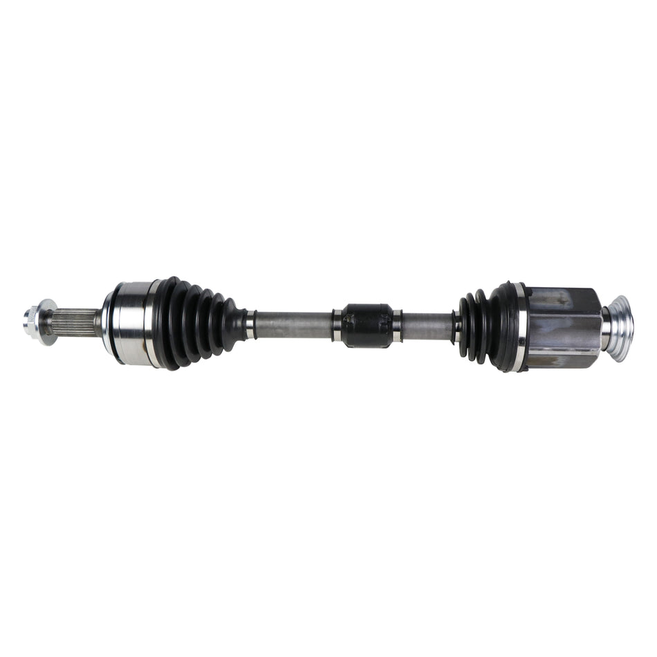 GSP New CV Axle P/N NCV36139