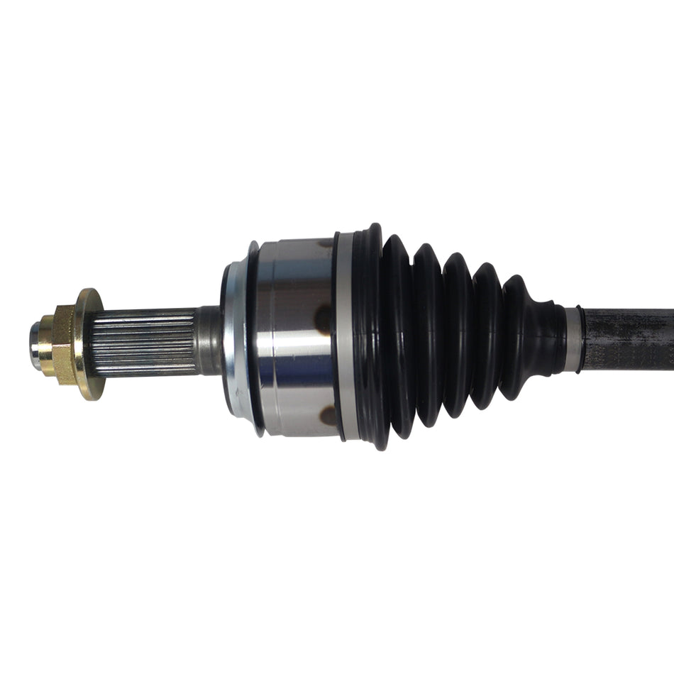 GSP New CV Axle P/N NCV36139