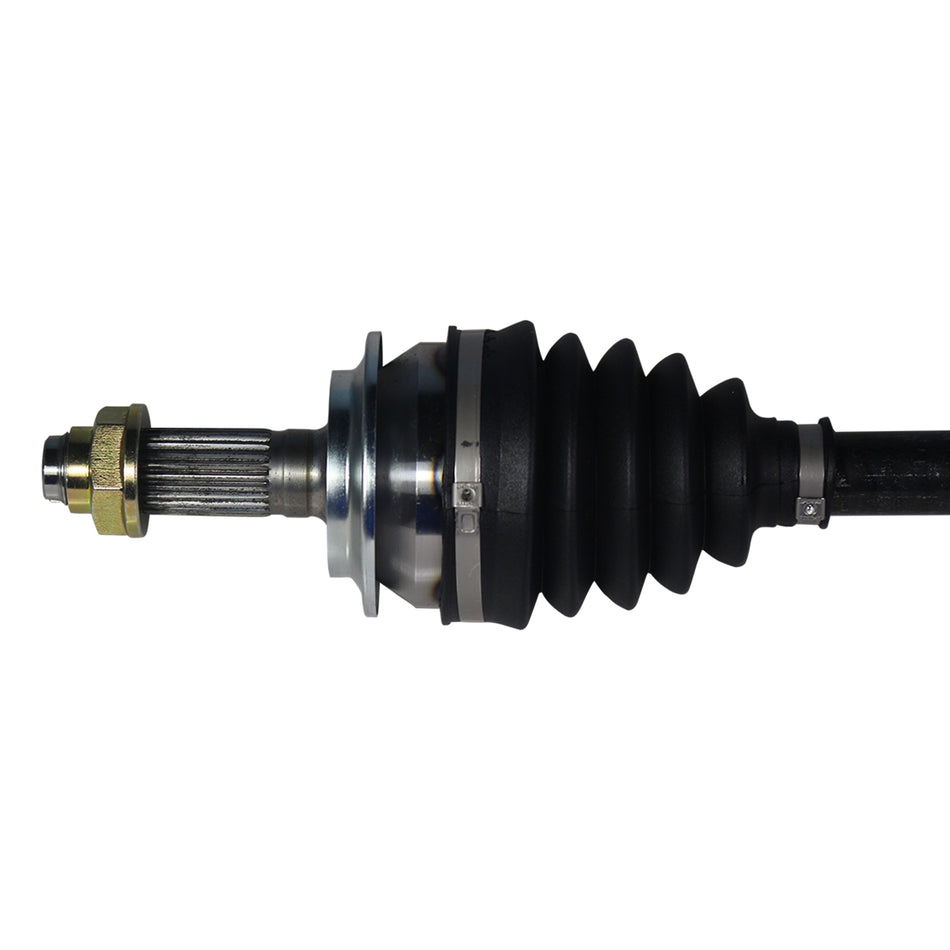 GSP New CV Axle P/N NCV36140