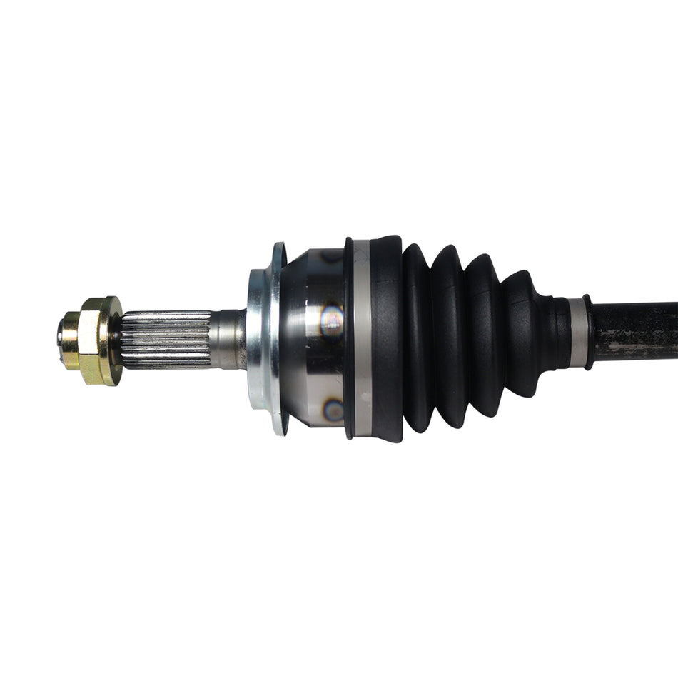 GSP New CV Axle P/N NCV36141