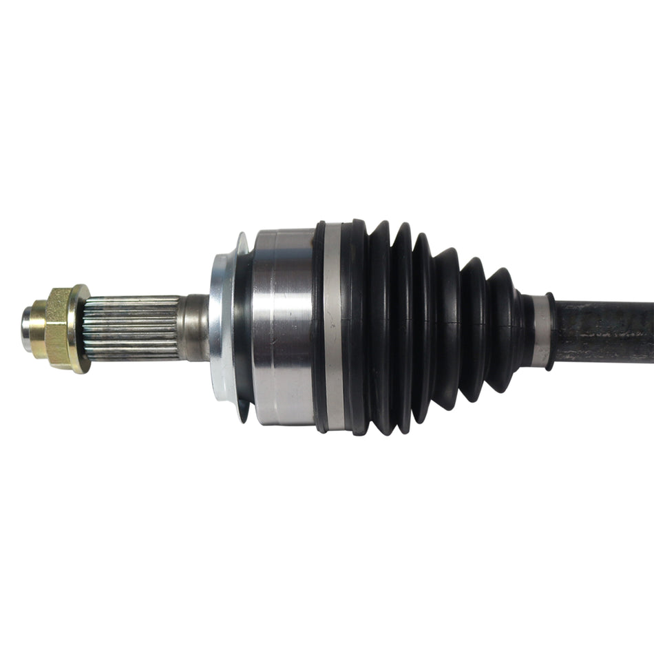 GSP New CV Axle P/N NCV36146