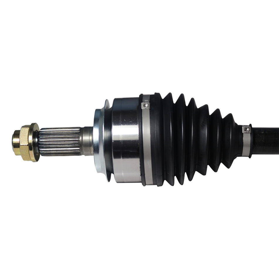 GSP New CV Axle P/N NCV36147