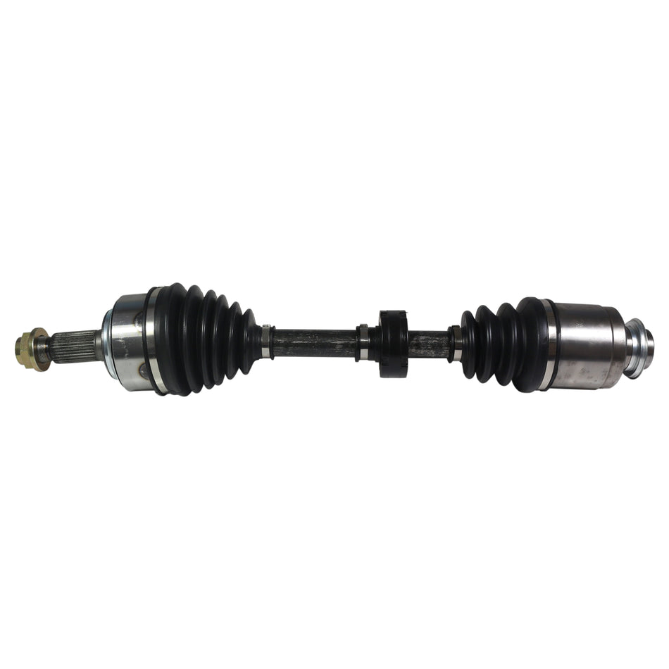 GSP New CV Axle P/N NCV36149