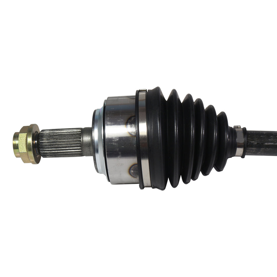 GSP New CV Axle P/N NCV36149