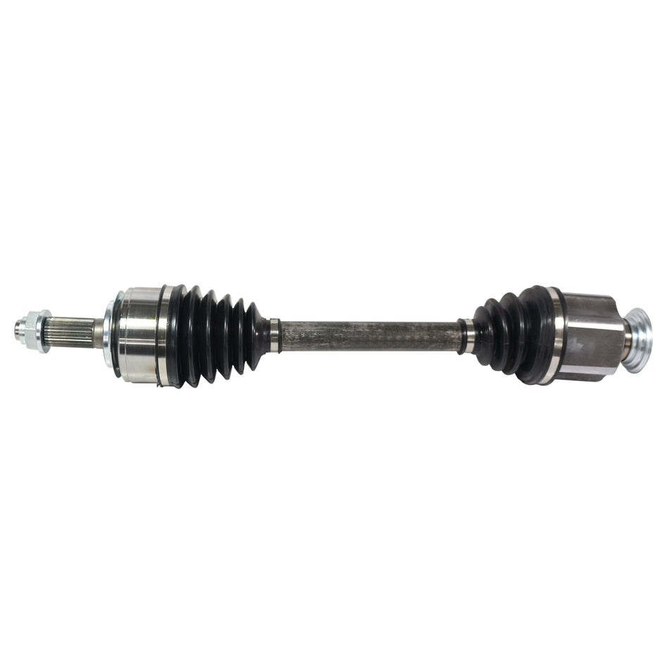 GSP New CV Axle P/N NCV36152