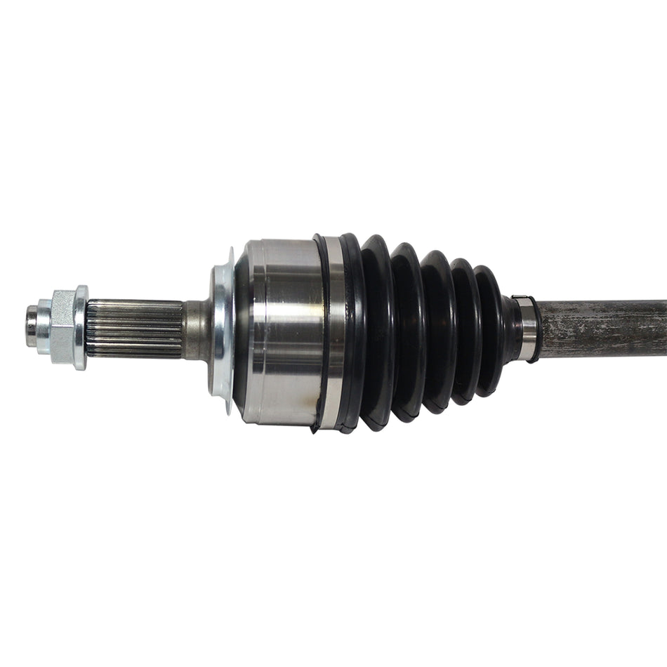 GSP New CV Axle P/N NCV36152