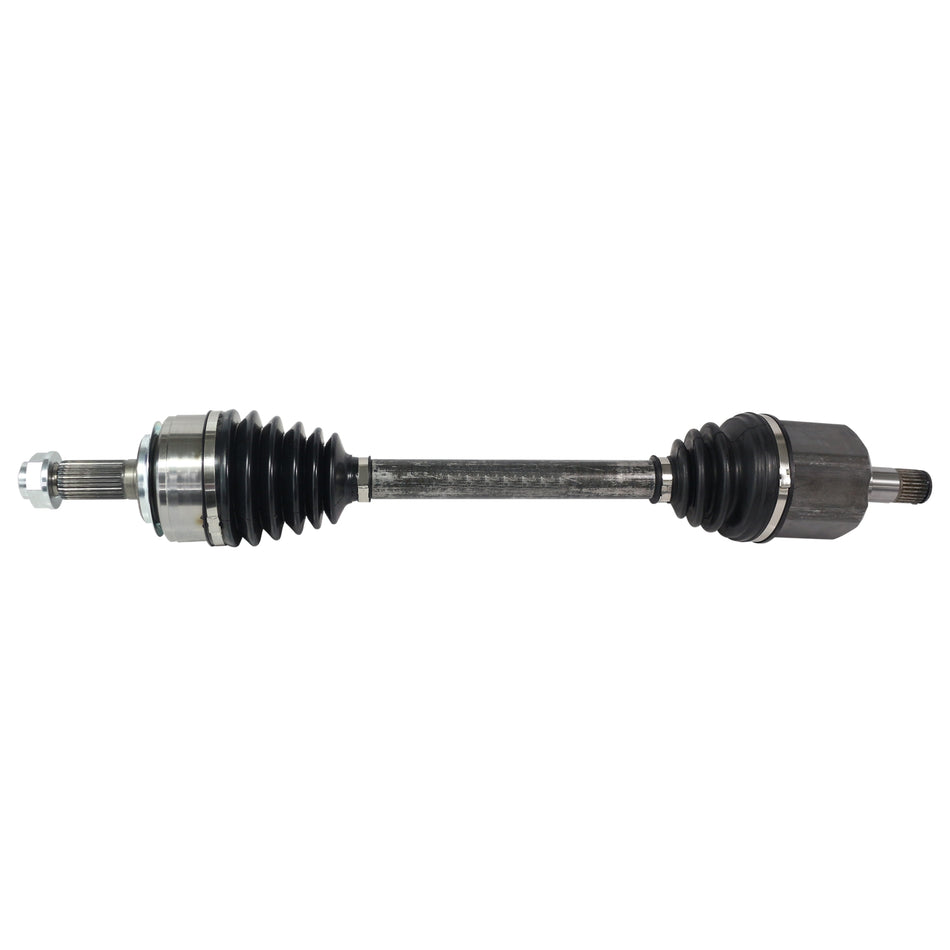 GSP New CV Axle P/N NCV36153