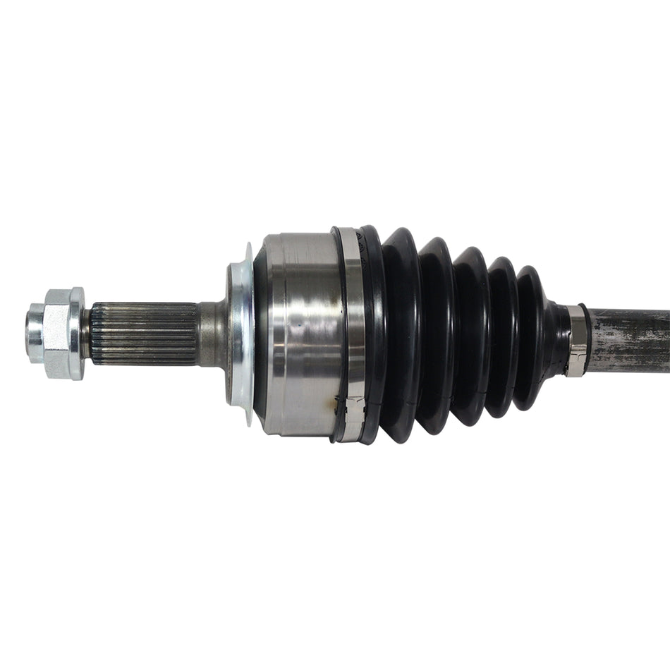 GSP New CV Axle P/N NCV36153