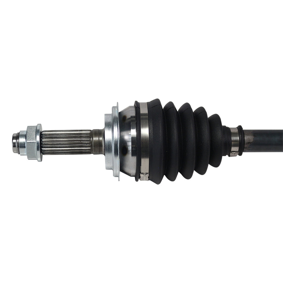 GSP New CV Axle P/N NCV36160