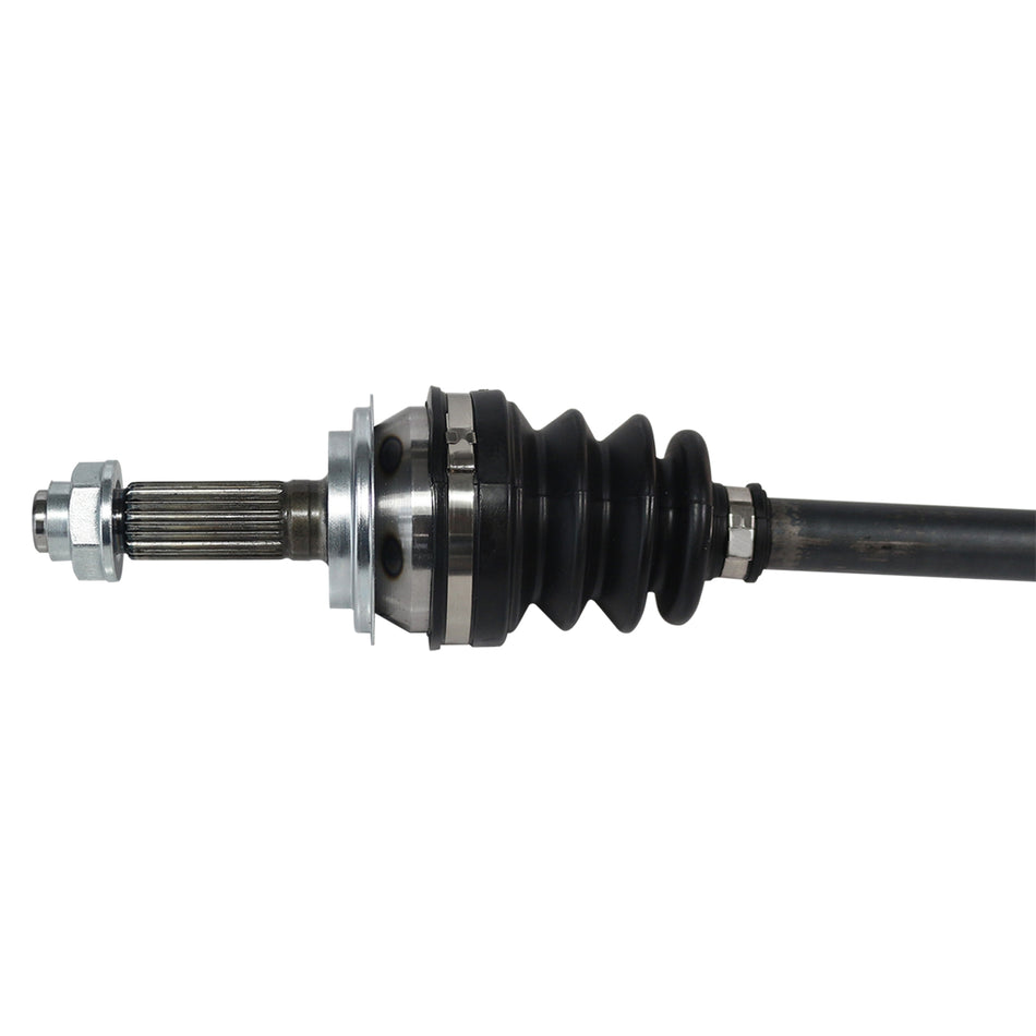 GSP New CV Axle P/N NCV36161