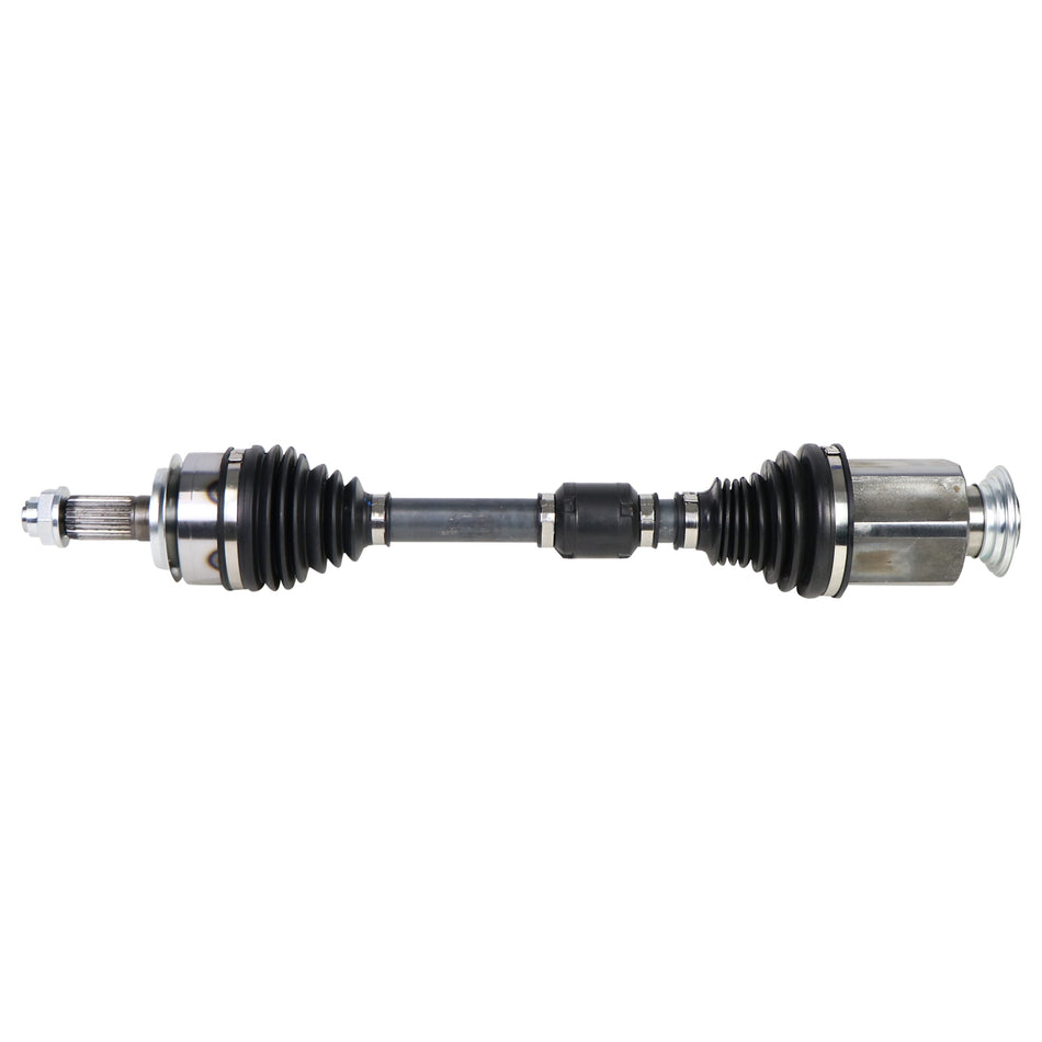 GSP New CV Axle P/N NCV36162